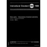 ISO 7888:1985