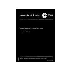 ISO 3055:1985