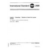 ISO 2588:1985