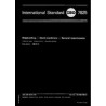 ISO 7825:1985