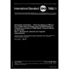 ISO 7065-1:1985