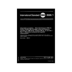 ISO 6596-1:1985