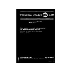 ISO 7309:1985