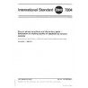 ISO 7304:1985
