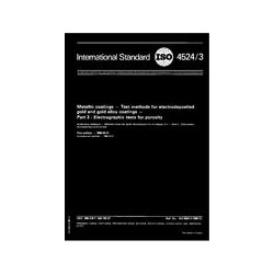 ISO 4524-3:1985