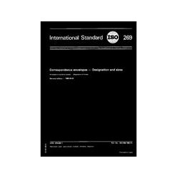 ISO 269:1985