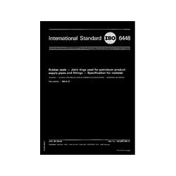 ISO 6448:1985