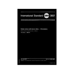 ISO 3937:1985