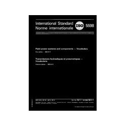 ISO 5598:1985