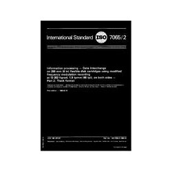 ISO 7065-2:1985