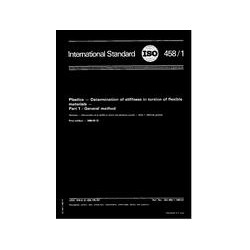 ISO 458-1:1985