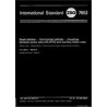 ISO 7653:1985