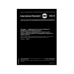 ISO 140-9:1985