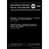 ISO 7462:1985