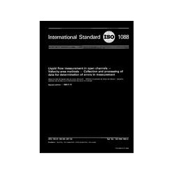 ISO 1088:1985