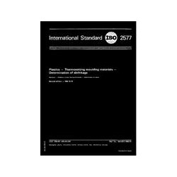 ISO 2577:1984