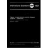 ISO 1927:1984