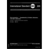 ISO 233:1984