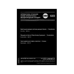 ISO 5323:1984