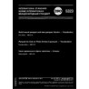 ISO 5323:1984