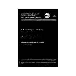 ISO 862:1984