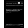 ISO 4939:1984
