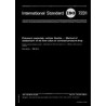 ISO 7231:1984