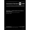 ISO 3803:1984