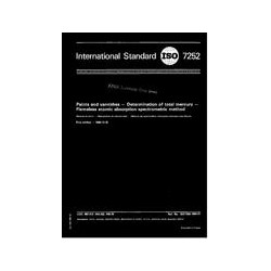 ISO 7252:1984