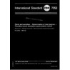 ISO 7252:1984