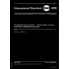 ISO 4818:1984
