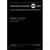 ISO 6454:1984