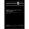 ISO 7750-2:1984