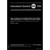 ISO 7245:1984