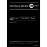 ISO 7414:1984