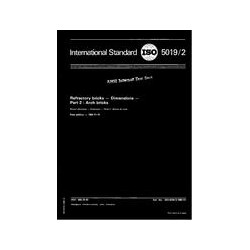 ISO 5019-2:1984