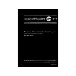 ISO 1540:1984
