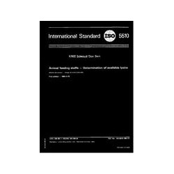 ISO 5510:1984