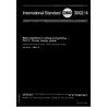 ISO 3002-4:1984