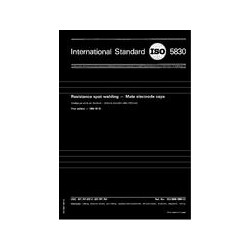 ISO 5830:1984