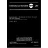 ISO 259:1984