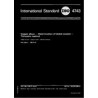 ISO 4743:1984