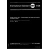 ISO 7138:1984