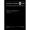 ISO 8193:1984