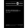 ISO 6703-2:1984