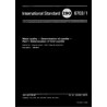 ISO 6703-1:1984