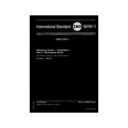 ISO 5019-1:1984