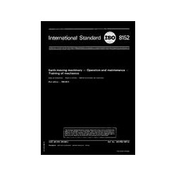 ISO 8152:1984