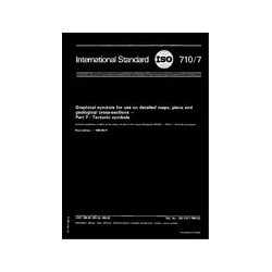 ISO 710-7:1984