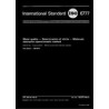 ISO 6777:1984
